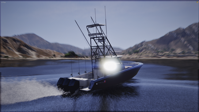 Contender 39 preview 2